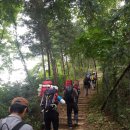 10.3(화)추석이브 관악산 초보산행..산누리대장님 이미지