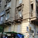 3. 카이로에서의 첫 밤 - 벨벳 호텔 이미지