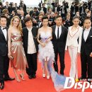 레드카펫 이미지