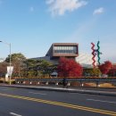 카이스트 세종관 이미지