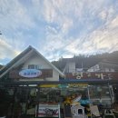 늘푸른펜션 | [내돈내산 계곡여행] 계곡 바로 앞 평상&amp; 사장님 친절 경기도 포천 '늘푸른허브펜션' 솔직 후기! 🌊🥩