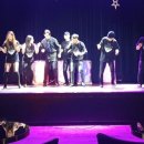 힙합, K-Pop 이미지