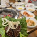 일일고기 | 정선 여행 후 발견한 고한읍 갈비 맛집 일일일갈비