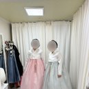 우리무지개 | [W9] 대전 혼주한복, 대전 무지개한복, 청주 혼주한복, 청주 빛고은우리옷 계약후기