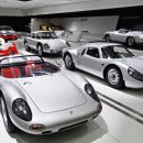 ﻿Porsche’s secret stash 이미지