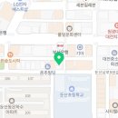 CU 둔산제일점 이미지