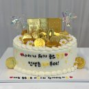 헤이준케이크