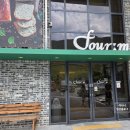 만연산 | 화순 디저트 카페 - 만연산 자락 카페포엠 방문 후기 (내돈내산)