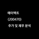 주식회사 에이팩트 - 진천군 | 주식회사 에이팩트