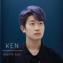 멋진남자(남성컷헤어)