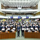 하나님의교회, 서울시의회 의장상 수상! 서울권 60개 교회 모두 영예 이미지