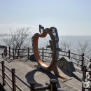 백수해안공원 티스토리