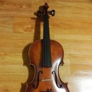 [전주 다비드악기] 35년전통 수제 제작 바이올린/비올라 판매(초중고급용/풀옵션/AS무료) 이미지