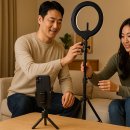 스마트폰으로 만드는 브이로그 이미지