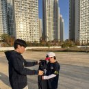 [배팅닥터 유소년 야구단] 첫 단체 후드티 제작 &amp; 전달 후기✨｜겨울 대비 준비 완료!