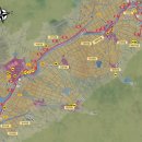 협동조합개평한옥마을사람들 | 지리산 둘레길 17 순환 구간 (오미-난동 )