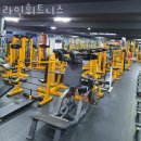 라인휘트니스 이미지