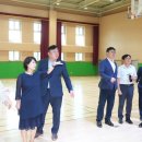 인천아라초등학교 이미지