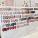 사림동178 | 짧은손톱 자석네일 이렇게 예쁠 수 있어? 창원 아임네일 솔직후기