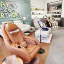 세라젬인천도화점 | 세라젬 안마의자 렌탈 체험 파우제 M6 웰카페 이용방법