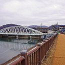 백운호수 제방 이미지