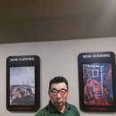 롯데시네마 당구장 이미지