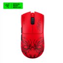 바이퍼코리아 | 페이커 에디션으로 게임의 정점을 찍은 무선 게이밍 마우스 모든 게 팬심 저격 바이퍼 V3 Pro