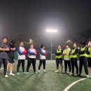 아주풋살경기장 이미지