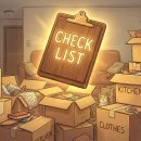 오두돈대공인중개사사무소 | "이삿날 멘붕 방지!" 잔금 치르고 공과금 정산까지 10분 컷 끝내기