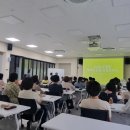 [용인시톡파원]용인의료복지사회적협동조합 건강교육 후기