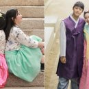 서울한복 이미지