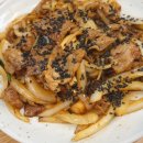 가락한정식 이미지