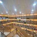 전민복합문화센터 이미지