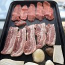 탐앤탐스르그랑블루리조트점