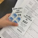 법무사허대구사무소 | [스페인 교환학생] 단기학생비자 SSU 준비과정 A to Z ② - 공증&아포스티유 발급 및 최종 비자 수령...