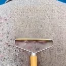 하나로세탁소 | 세탁소 사장님이 알려준 헌 옷 심폐소생술! 수동 우드 보풀제거기 하나로 끝내는 니트 관리