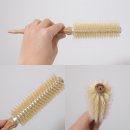 프로디테일(카쎈팩토리) | 제이끌레르 돈모 열판 드라이롤빗 3호 뿌리볼륨 살리는 롤브러쉬 사용후기