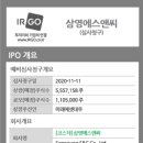 (주)샘테크 네이버블로그