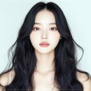 세련헤어 이미지