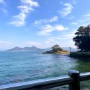 CU 도선공원점 | [통영] 1박2일 가족여행/ 통영금호리조트후기 및 요트투어 ⛵