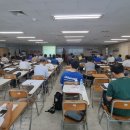 경비원 신임교육과정 이미지