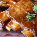 서울 쪽갈비 이미지