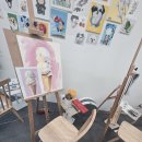 모두의미술교습소 이미지