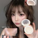 올영픽 선정 더샘 글램 퍼펙션 베이크드 하이라이터...기획세트 | 프로스티 쉘, 베이비 베리 빔 후기