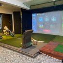 남서울골프연습장 이미지