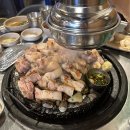 랑돼지