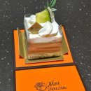 몽슈슈 강아지 | 청라뷰카페/베이커리 호수뷰애견동반카페 [ 몽슈슈청라점 ]후기