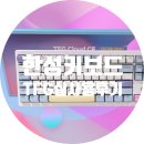 스카이블루 38 | 한성 TFG Cloud Max 코튼캔디 스카이 블루 뽀송 40g 실사용 후기