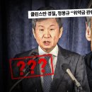 류청 :: 정몽규 회장, AFC 집행위원 당선될 듯 이미지