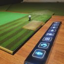 로데오로 스크린골프 이미지